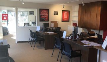 Suite D - Sublease